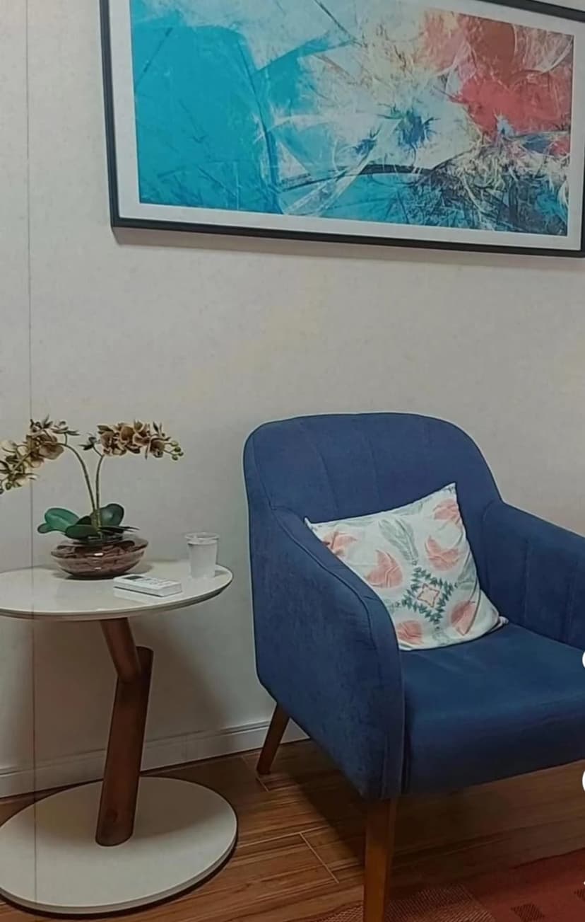 Ambiente de terapia