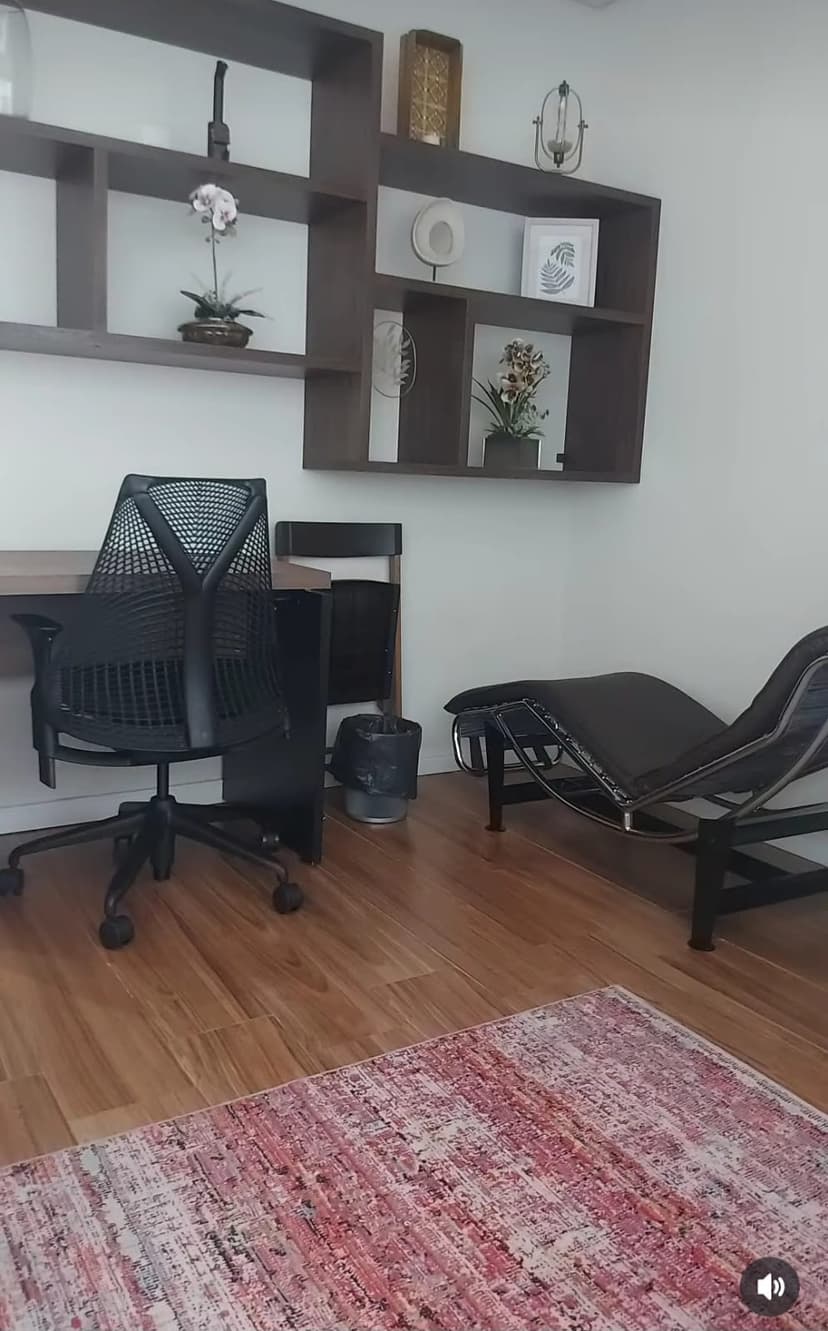 Sala de atendimento