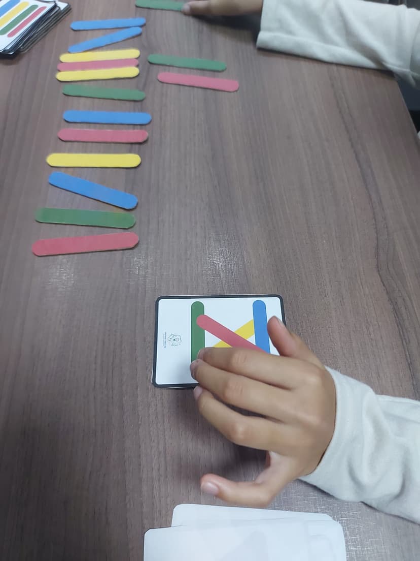 Atendimento psicológico infantil