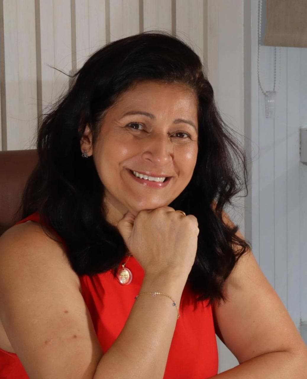 Dra. Cristiane Pereira Duarte